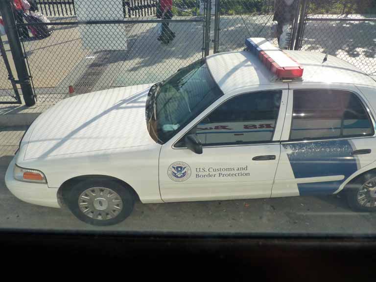 039: Carnival Spirit, San Diego/Ensenada - U.S. Customs and Border Protection