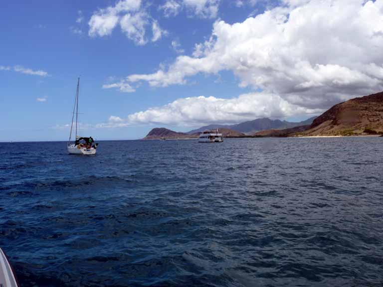 086: Honolulu, Hawaii, Snorkel, Ko Olina Ocean Adventures, 