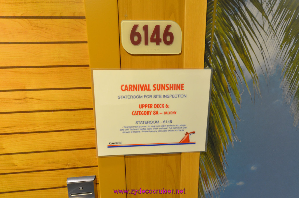 287: Carnival Sunshine Cruise, Barcelona, Embarkation, 