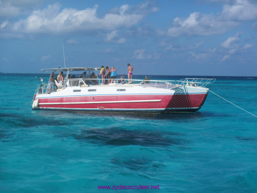 090: Carnival Sunshine Cruise, Nov 21, 2013, Grand Cayman, Sotos Cruises, Coral Gardens, 