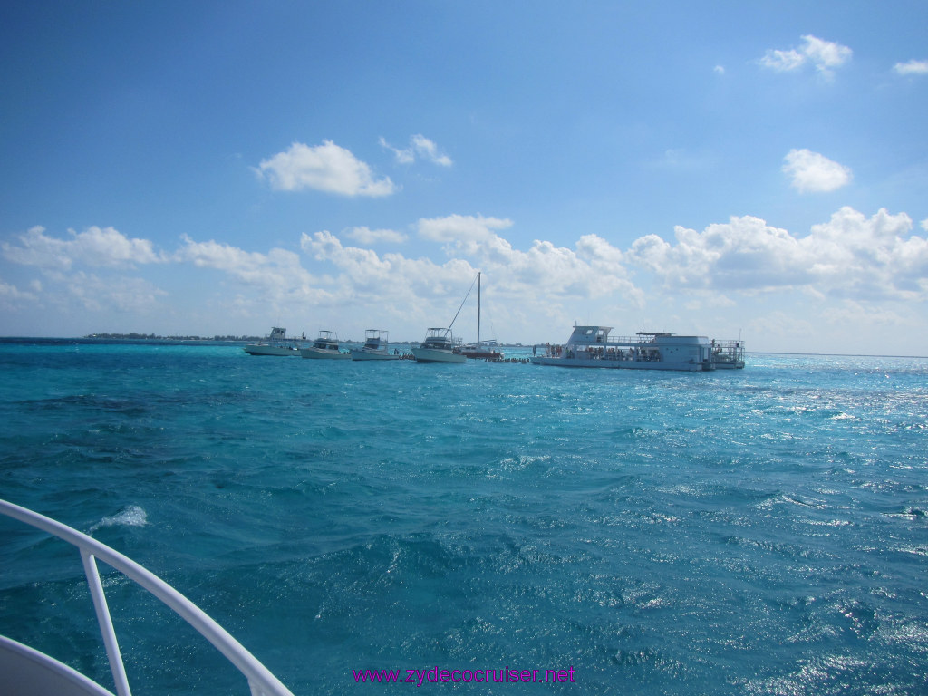 091: Carnival Sunshine Cruise, Nov 21, 2013, Grand Cayman, Sotos Cruises, Sting Ray Sandbar, 