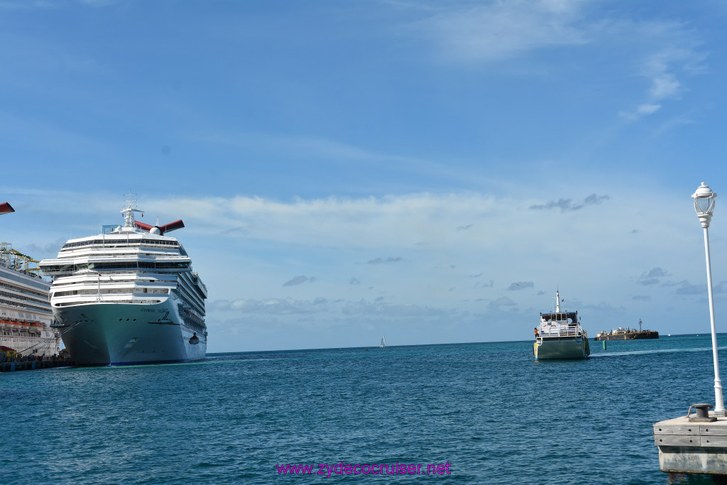 015: Carnival Triumph Journeys Cruise, St Maarten, Airport Adventure SXM,