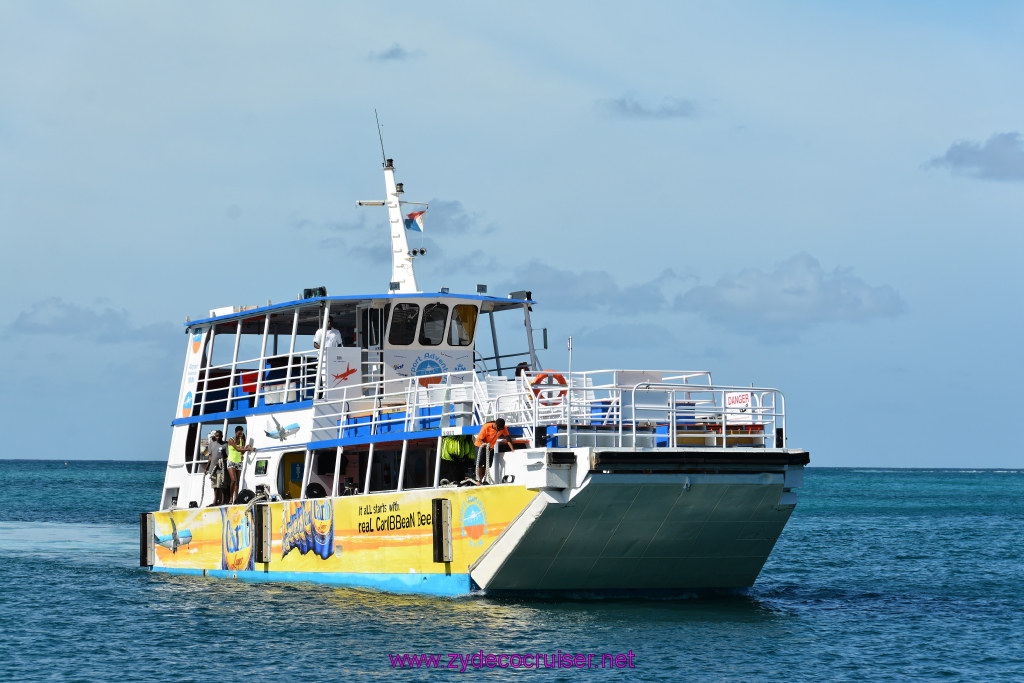 017: Carnival Triumph Journeys Cruise, St Maarten, Airport Adventure SXM,