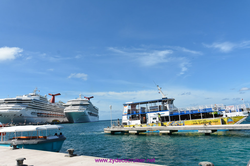 019: Carnival Triumph Journeys Cruise, St Maarten, Airport Adventure SXM,