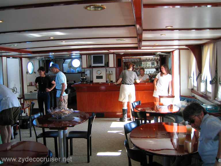 013: Sailing Yacht Arabella - British Virgin Islands - 