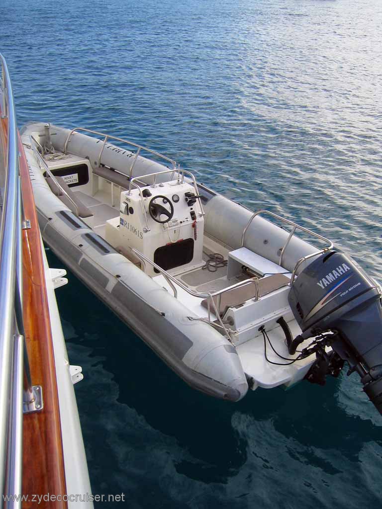 029: Sailing Yacht Arabella - British Virgin Islands - 
