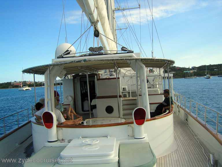 030: Sailing Yacht Arabella - British Virgin Islands - 