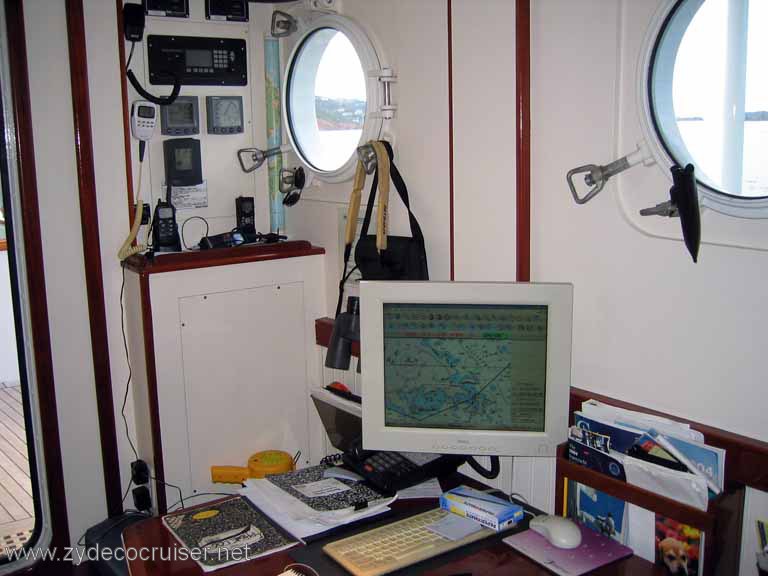 039: Sailing Yacht Arabella - British Virgin Islands - 