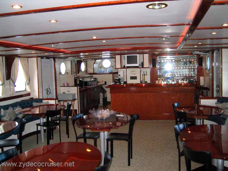 041: Sailing Yacht Arabella - British Virgin Islands - 