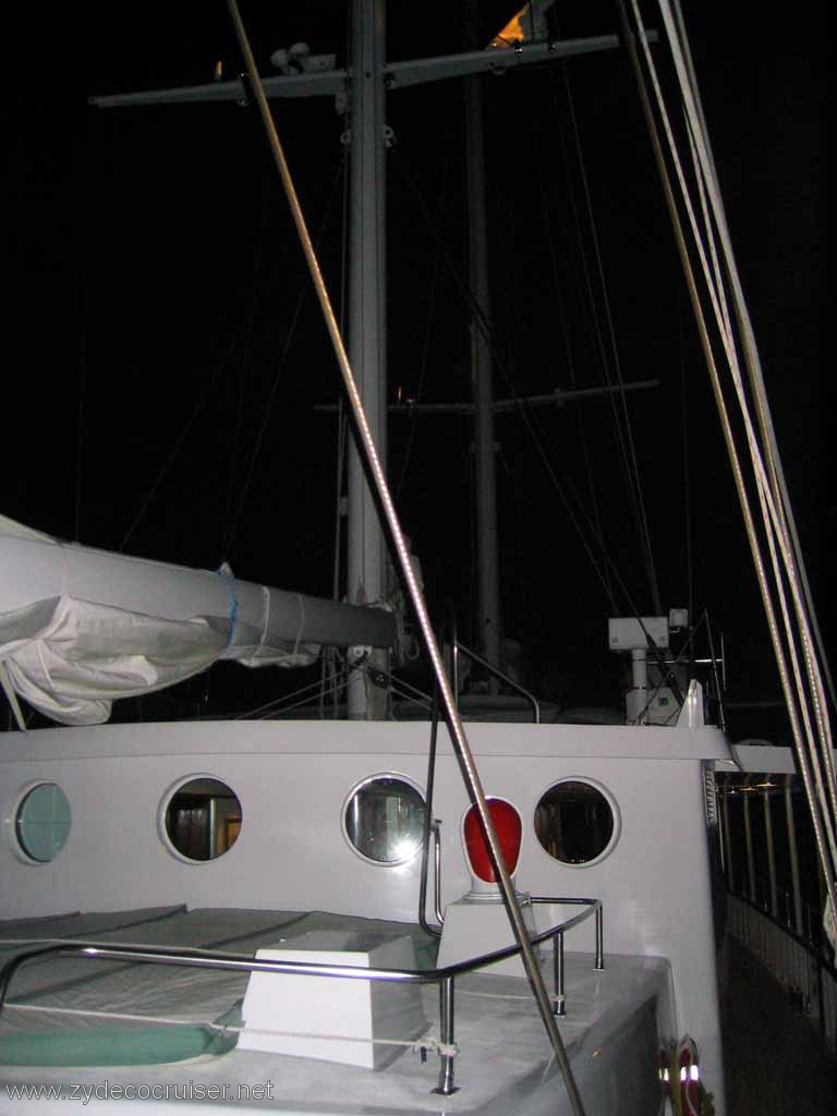 050: Sailing Yacht Arabella - British Virgin Islands - 