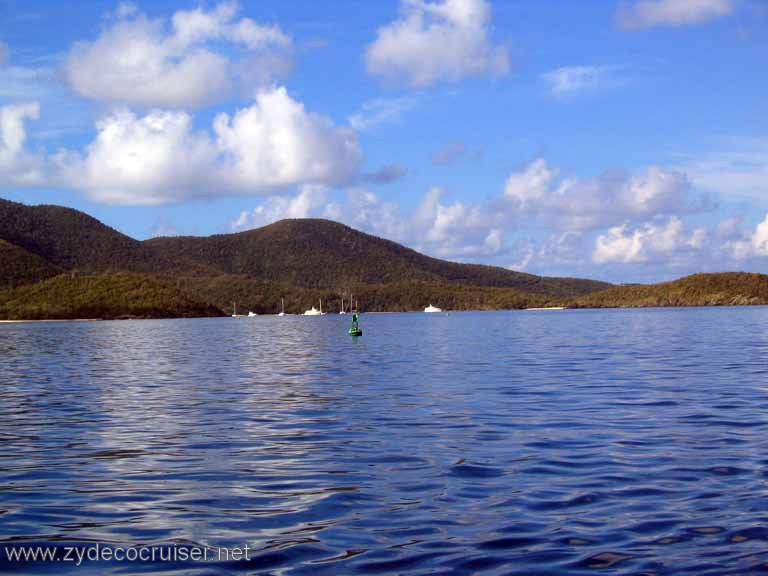 053: Sailing Yacht Arabella - British Virgin Islands - 