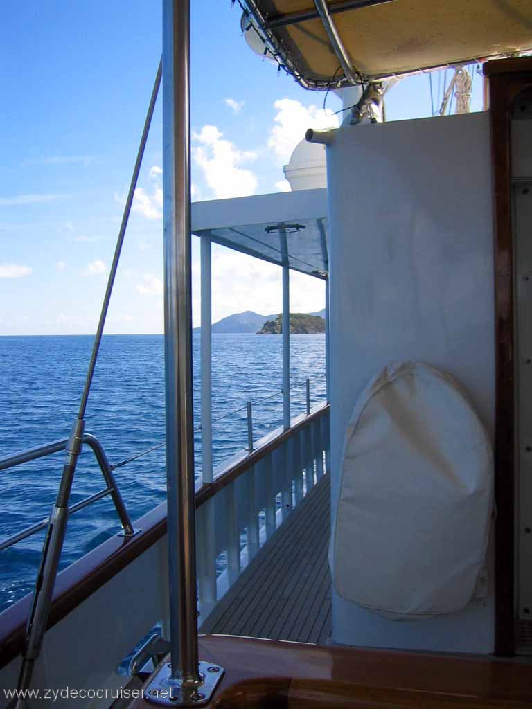 058: Sailing Yacht Arabella - British Virgin Islands - 