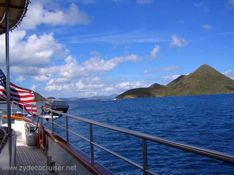 059: Sailing Yacht Arabella - British Virgin Islands - 