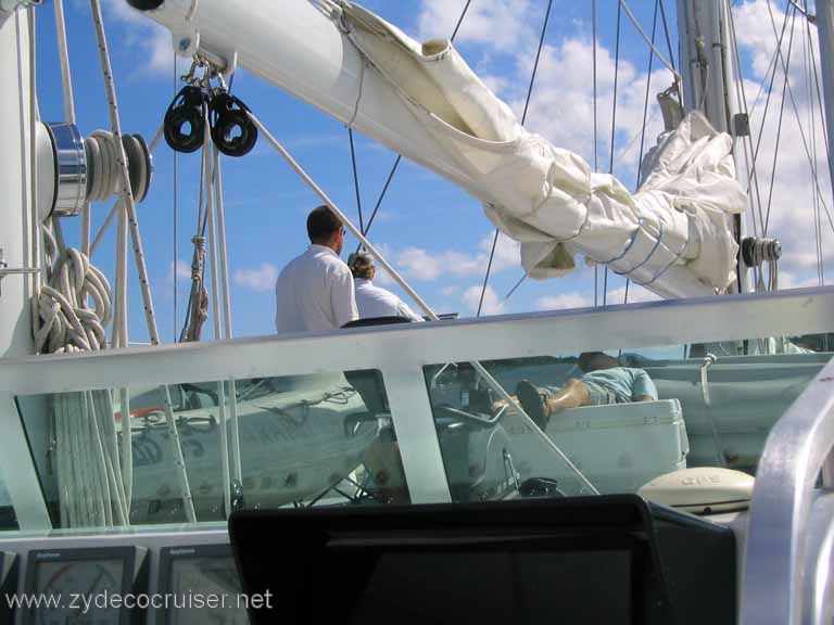 061: Sailing Yacht Arabella - British Virgin Islands - 