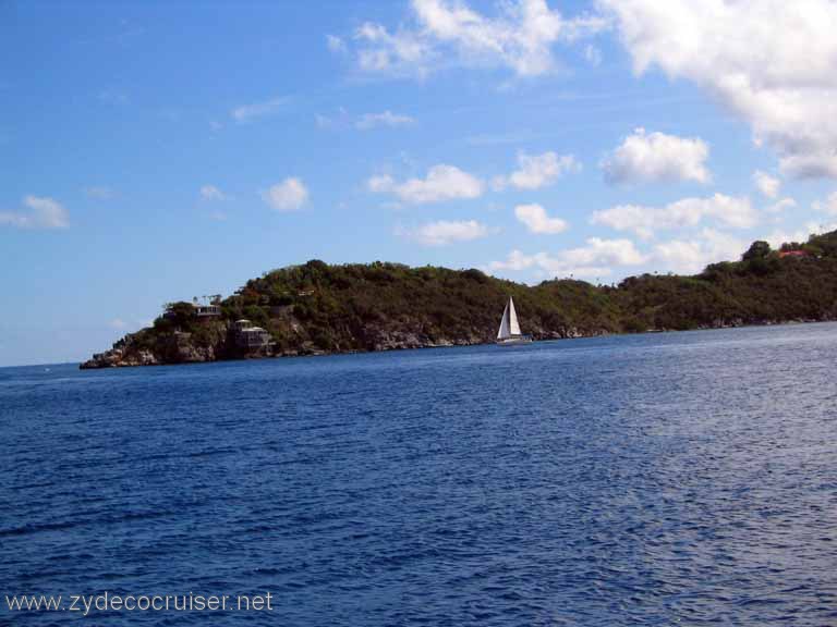 062: Sailing Yacht Arabella - British Virgin Islands - 