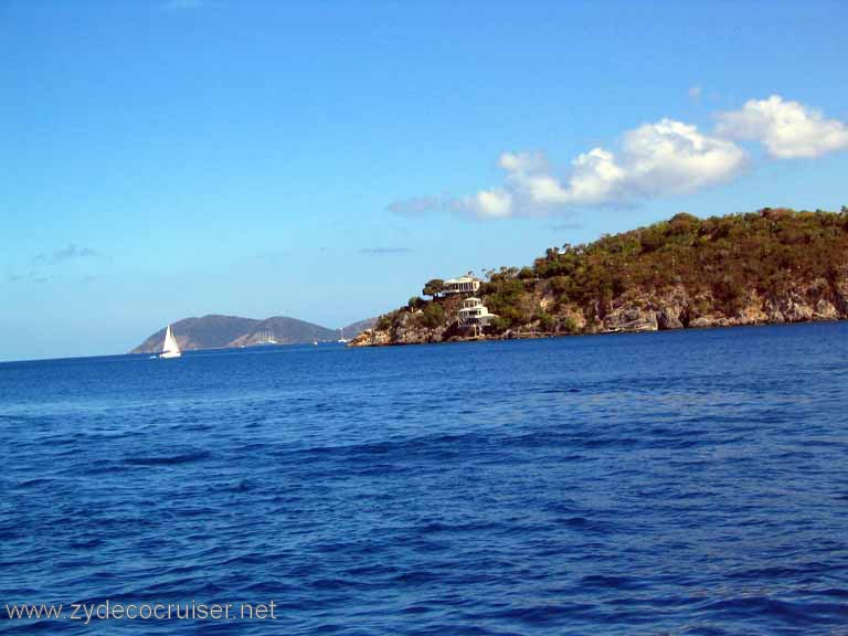 064: Sailing Yacht Arabella - British Virgin Islands - 