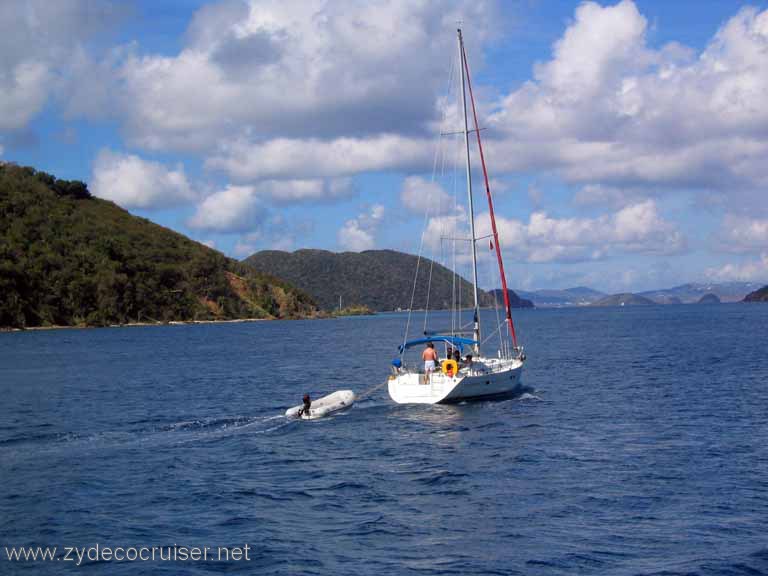065: Sailing Yacht Arabella - British Virgin Islands - 