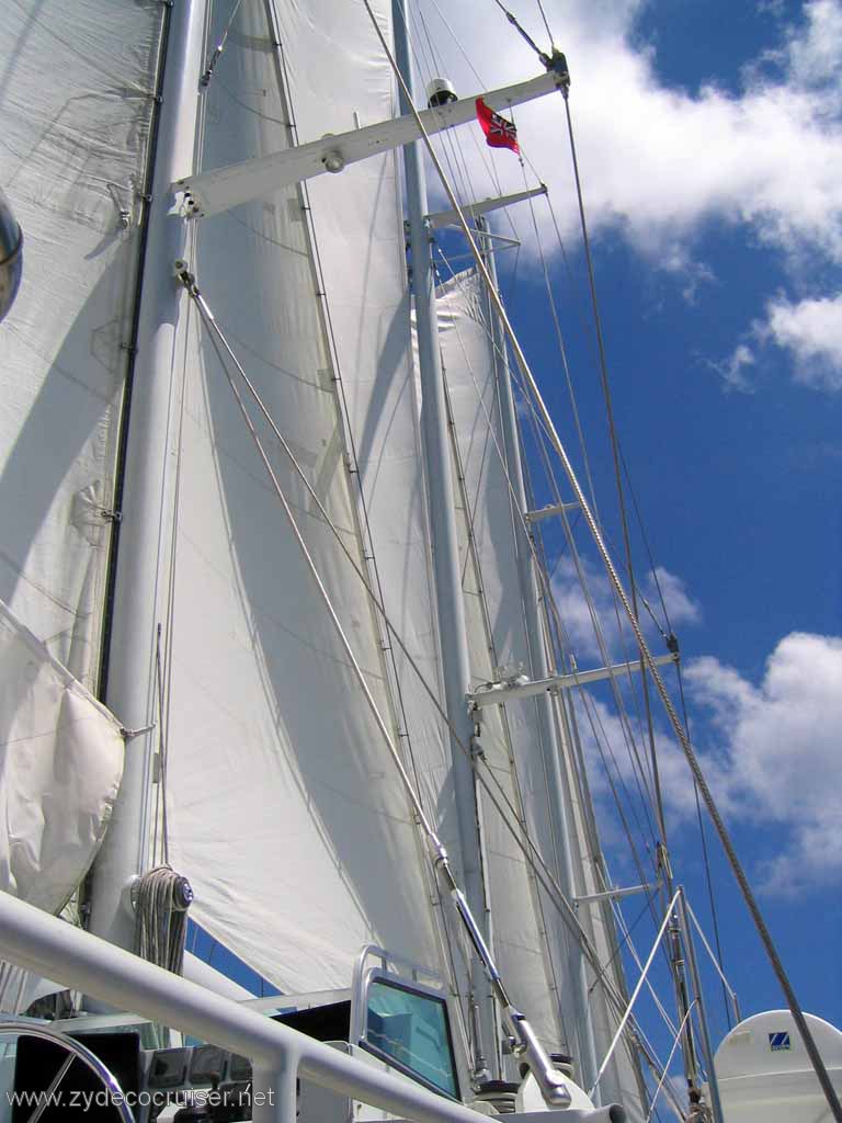 067: Sailing Yacht Arabella - British Virgin Islands - 