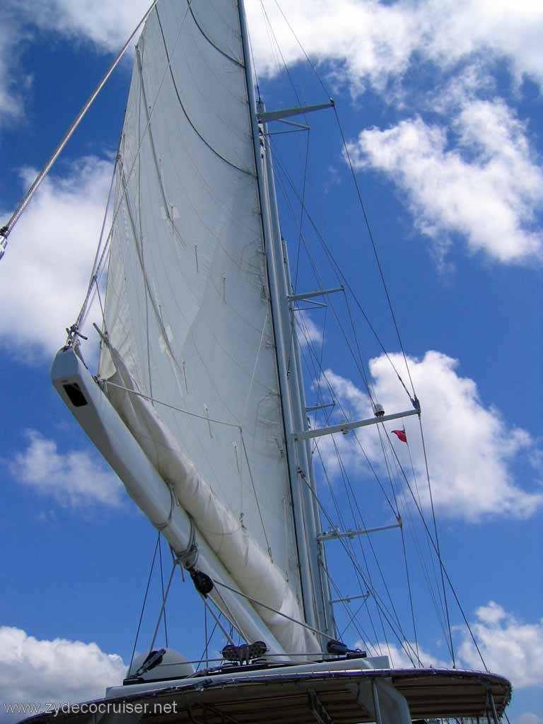 068: Sailing Yacht Arabella - British Virgin Islands - 