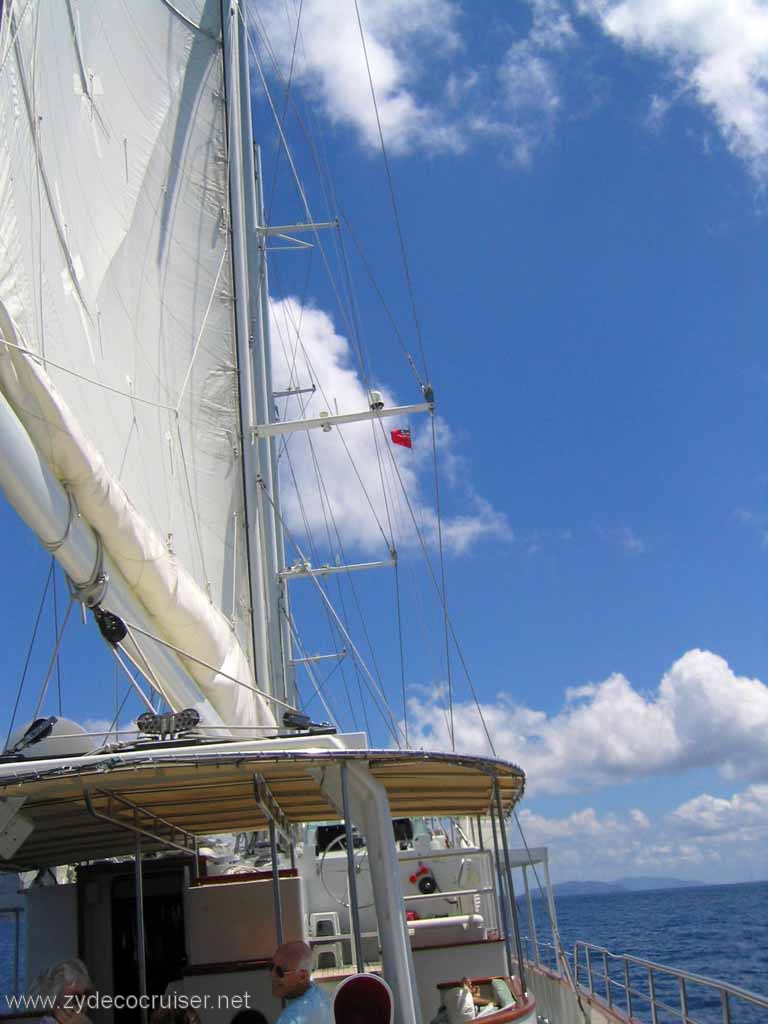 069: Sailing Yacht Arabella - British Virgin Islands - 