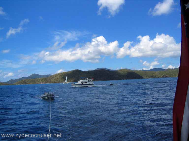 070: Sailing Yacht Arabella - British Virgin Islands - 