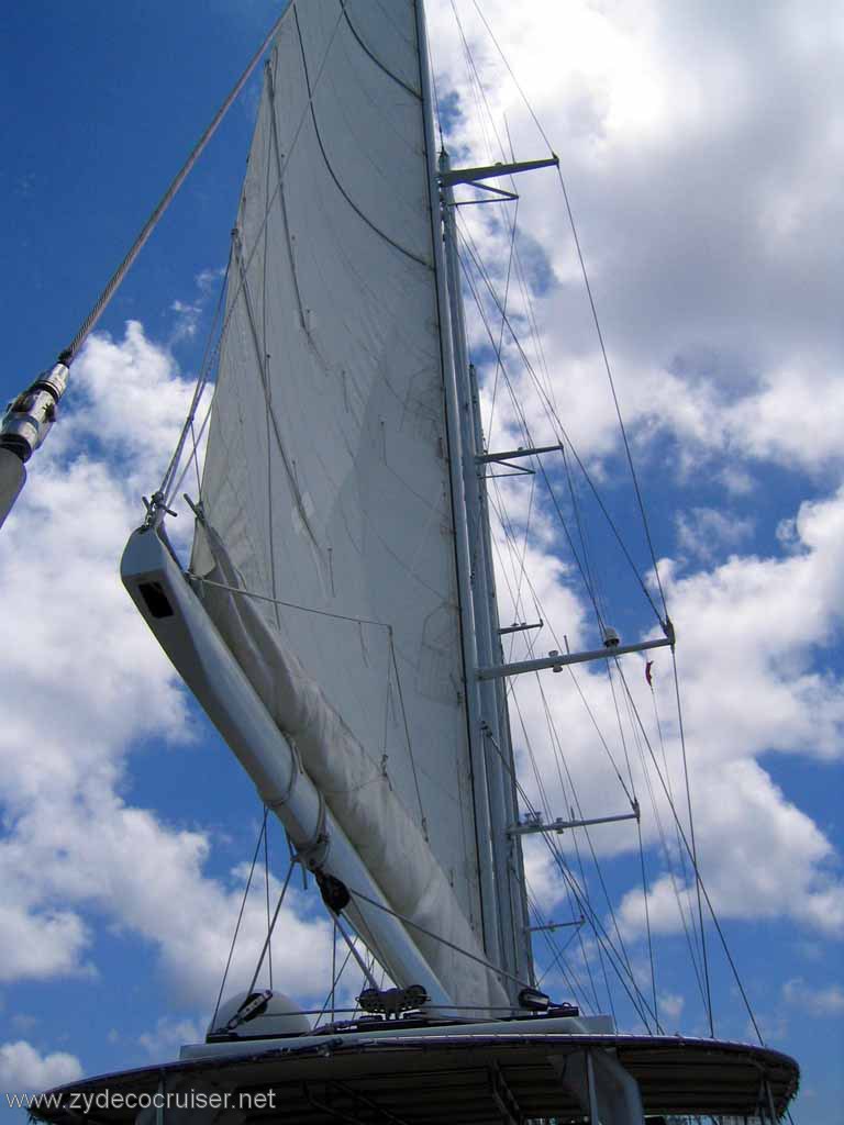 072: Sailing Yacht Arabella - British Virgin Islands - 