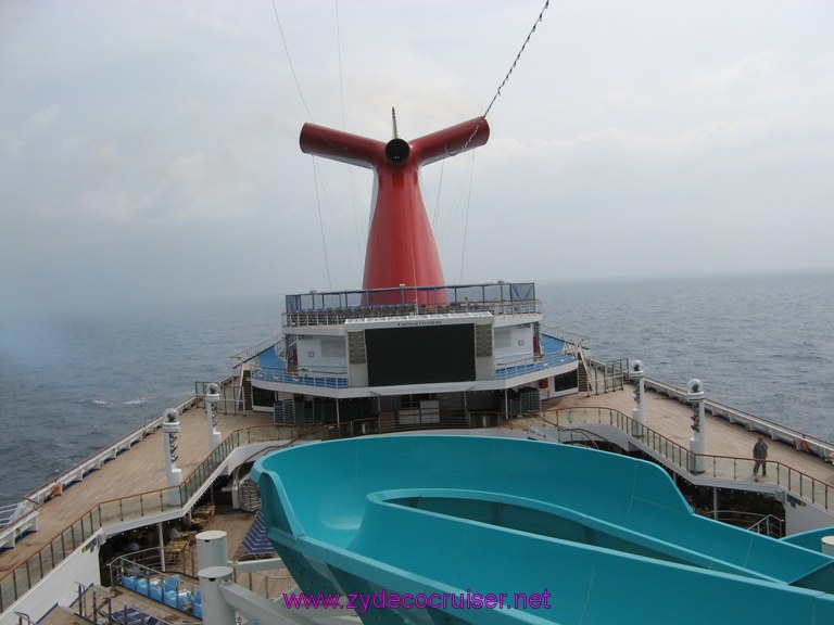 121: Carnival Freedom Inaugural, Ship Pictures, 
