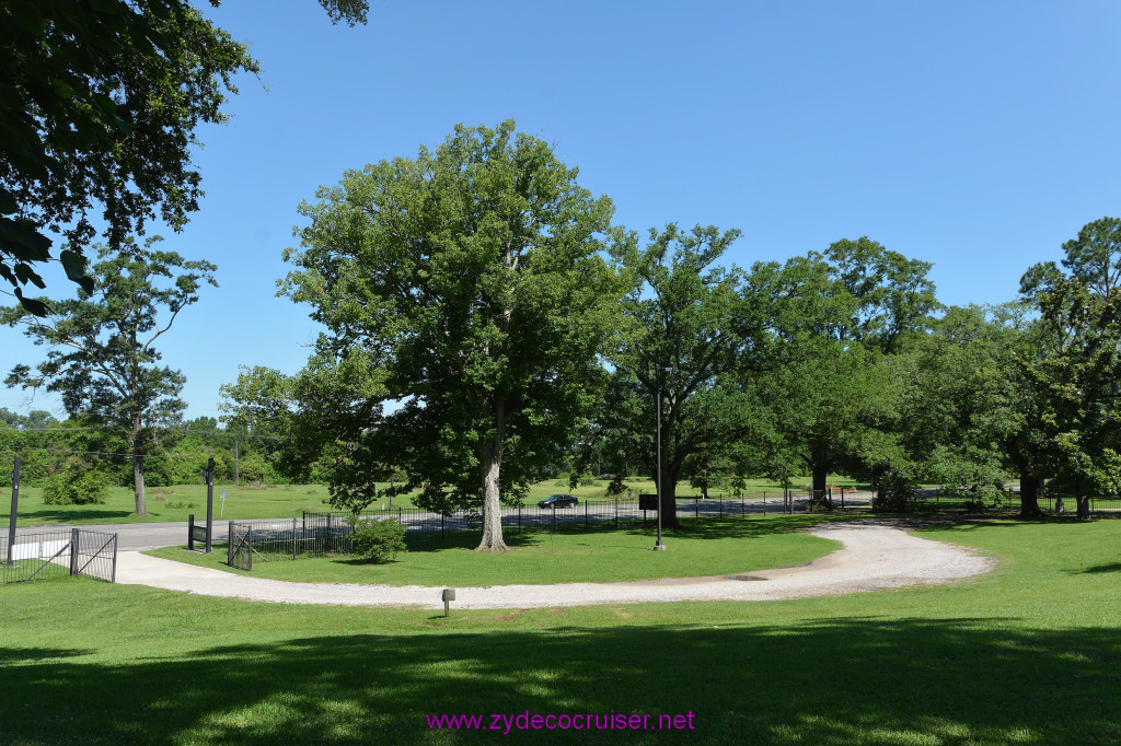 012: Magnolia Mound Plantation, Baton Rouge, LA