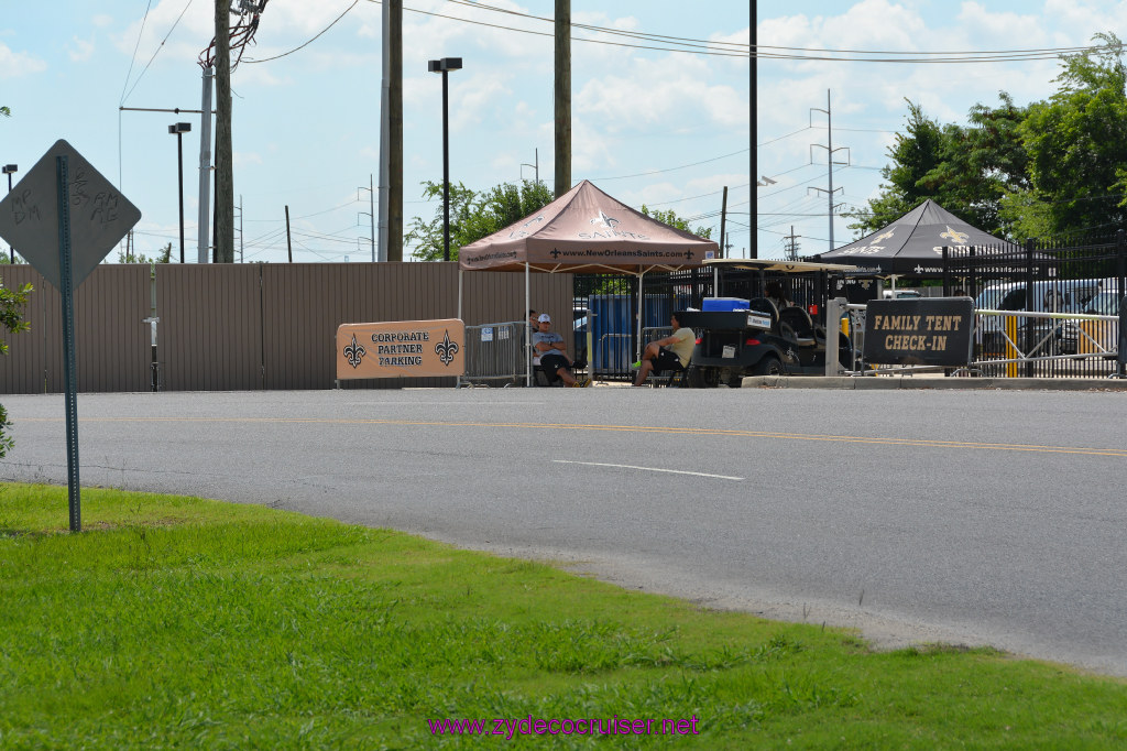 002: New Orleans Saints Mini-Camp, Kenner, June 2014, 
