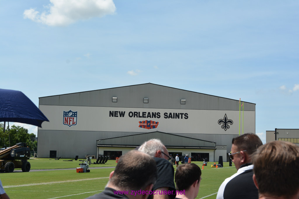 024: New Orleans Saints Mini-Camp, Kenner, June 2014, 