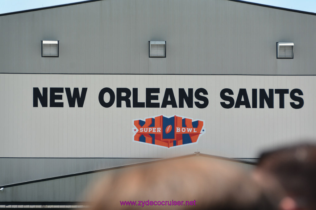 025: New Orleans Saints Mini-Camp, Kenner, June 2014, 
