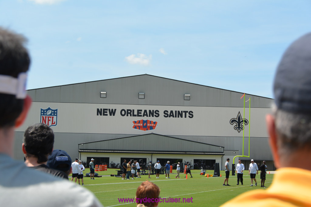 026: New Orleans Saints Mini-Camp, Kenner, June 2014, 