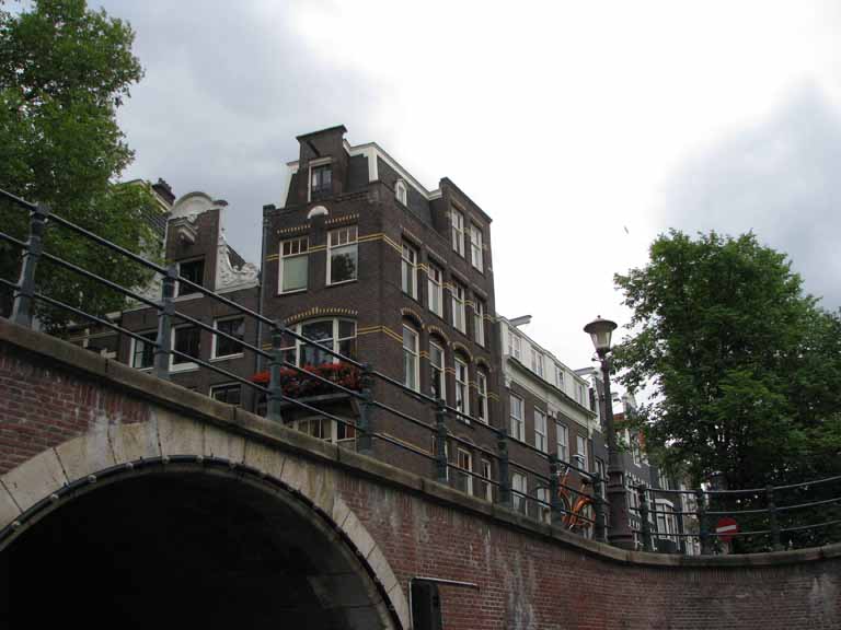 094: Carnival Splendor, Amsterdam, July, 2008, 