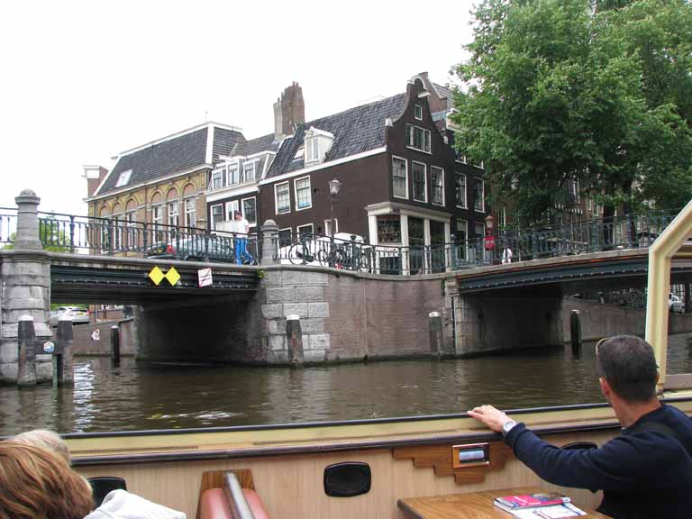 105: Carnival Splendor, Amsterdam, July, 2008, 