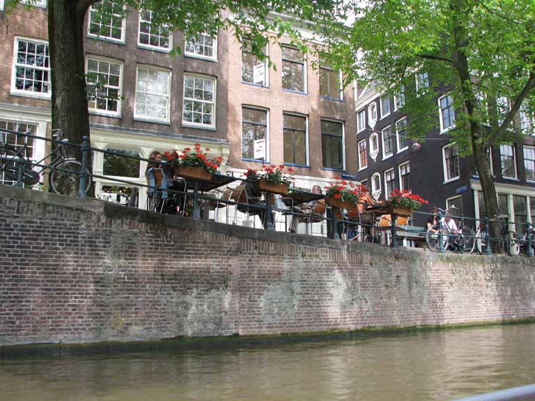 174: Carnival Splendor, Amsterdam, July, 2008, 