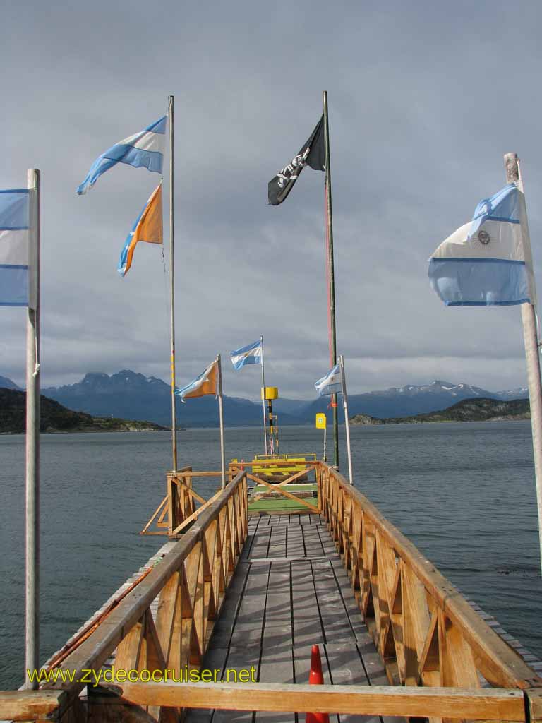 085: Carnival Splendor, Ushuaia, Tierra del Fuego, 