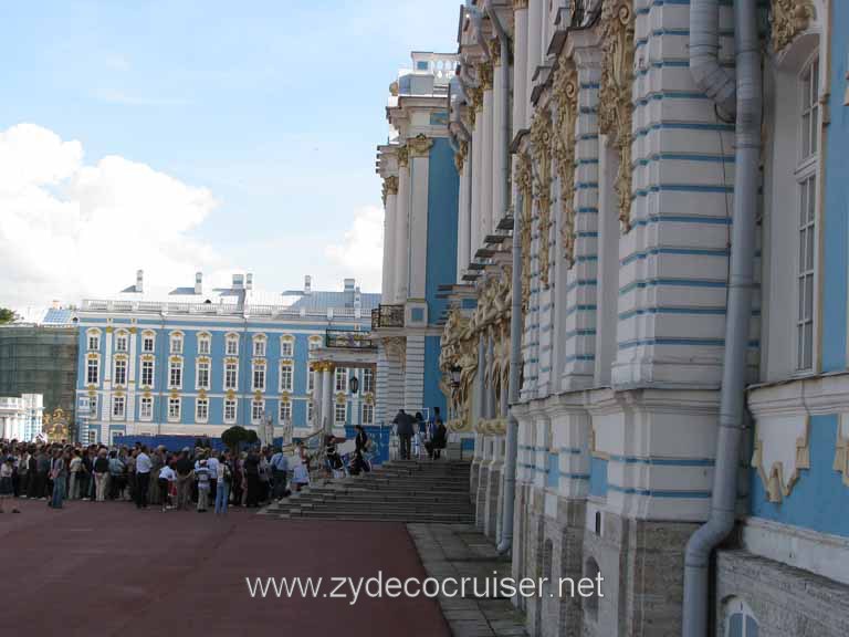 188: Carnival Splendor, St Petersburg, Alla Tour, 