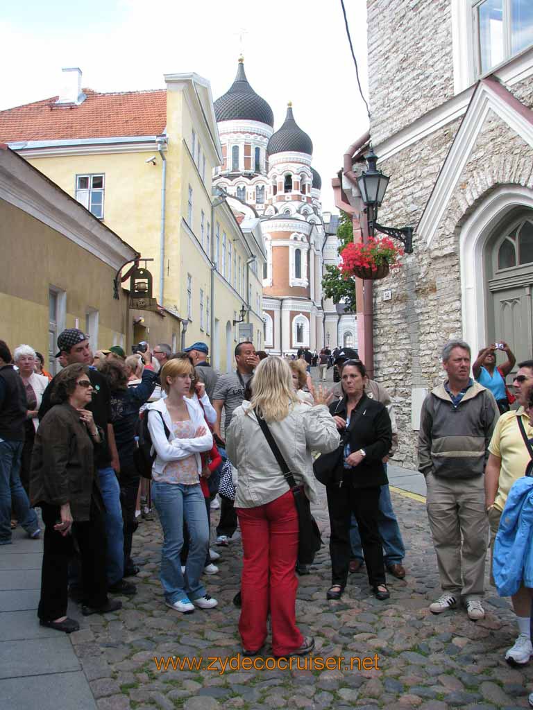154: Carnival Splendor, Tallinn, Estonia, 